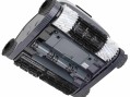 Робот-пылесоc Aquaviva 7320 Black Pearl