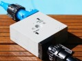 Робот-пылесоc Aquaviva 7320 Black Pearl