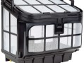 Робот-пылесоc Aquaviva 7320 Black Pearl