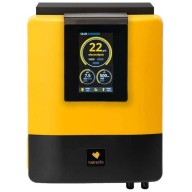 Станция контроля качества воды Hayward Hidrolife (200 м3, 33 г/ч) Станция контроля качества воды Hayward Hidrolife (200 м3, 33 г/ч)