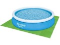 Покрытие под бассейн Bestway 58636 (78х78 см) Покрытие под бассейн Bestway 58636 (78х78 см)