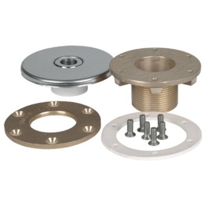  Форсунка стеновая Fitstar 3134420, НР 2