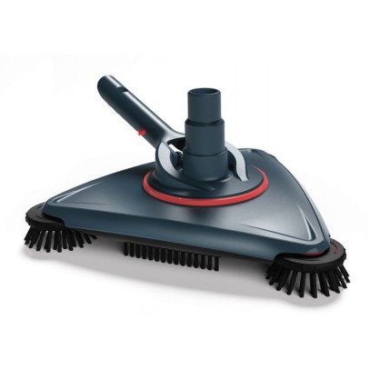  Щетка для дна Kokido Revolution VD30CS/REV треугольная  