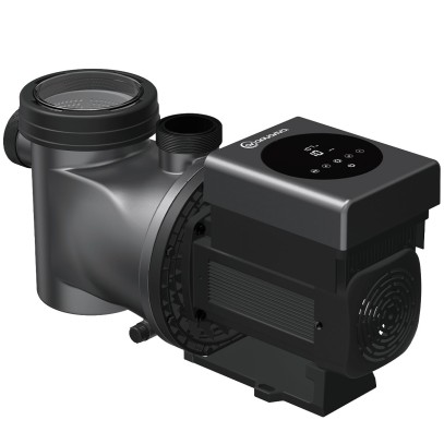 Насос для бассейна Aquaviva IC40 инверторный (31м³/ч*10м 1.75кВт 220В)