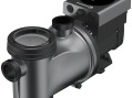 Насос для бассейна Aquaviva IC40 инверторный (31м³/ч*10м 1.75кВт 220В)