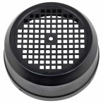  Крышка вентилятора насоса Aquaviva WP 