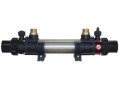Теплообменник Elecro G2I 49 кВт Incoloy