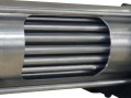 Теплообменник Elecro G2I 49 кВт Incoloy