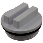 Заглушка Hayward SP1022CEDGR для пылесосной форсунки 3331DGR, светло-серая Заглушка Hayward SP1022CEDGR для пылесосной форсунки 3331DGR, светло-серая