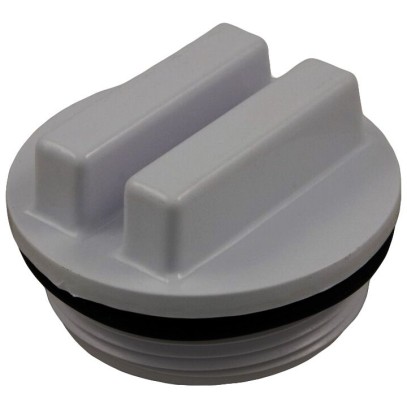  Заглушка Hayward SP1022CEDGR для пылесосной форсунки 3331DGR, светло-серая 