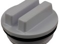  Заглушка Hayward SP1022CEDGR для пылесосной форсунки 3331DGR, светло-серая 