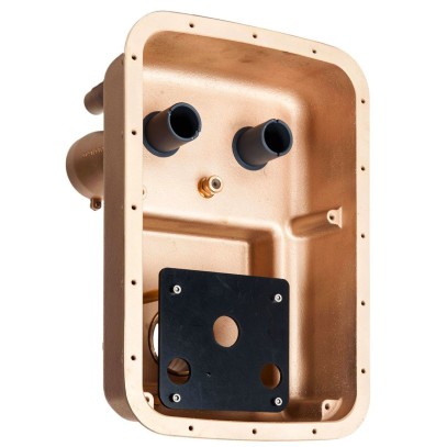  Закладной короб Fitstar 8370050 для противотока Essence 