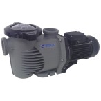 Насос для бассейна Kripsol KPR 350 T1 IE3 с ПФ (45м³/ч*10м 3.3кВт 380В)