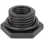  Фитинг манометра Aquaviva крана серии MPV (89280120) 