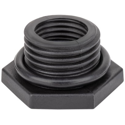  Фитинг манометра Aquaviva крана серии MPV (89280120) 