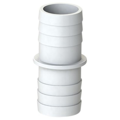  Соединитель шланга Aquaviva, клеевой (32х32 мм) 