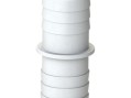 Соединитель шланга Aquaviva, клеевой (32х32 мм)