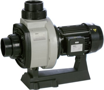 Насос для бассейна   Kripsol Kapra KA-450 (78 м3/ч, 380В)