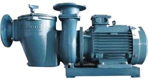 Насос для бассейна  Emaux А-SE10 (105 м3/ч, 380В) 