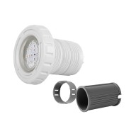 Прожектор светодиодный AquaViva HJ-FG-PC95-2S, 5W NW + закладная Прожектор светодиодный AquaViva HJ-FG-PC95-2S, 5W NW + закладная