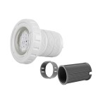 Прожектор светодиодный Aquaviva HJ-FG-PC95-2S, 5W NW + закладная