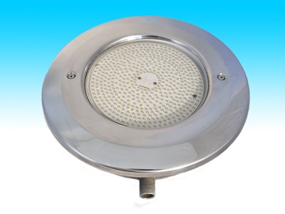 Прожектор из нержавеющей стали светодиодный 30 Вт RGB 