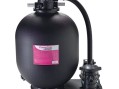 Фильтрационная установка Hayward PWL D611 81073E2 IE2 (14m3/h, верх)