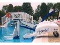Лифт-подъемник для людей с инвалидностью Blupool Лифт-подъемник для людей с инвалидностью Blupool