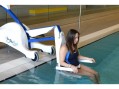 Лифт-подъемник для людей с инвалидностью Blupool Лифт-подъемник для людей с инвалидностью Blupool