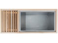 Ледяная ванна с охладителем Aquaviva NF-25CR3-500L (R32, охл/нагр, сталь, 500л)