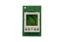 Таймер двухканальный вентиля 1 1/2", 2" Praher Aquastar 6000 (180401)