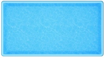 Бассейн  6х3,25х1,65м. Рейнир Marshall Pools (чаша)