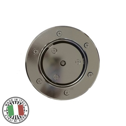  Форсунка донная под лайнер Marpiscine 17034 (2