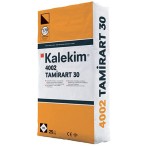 Штукатурка цементная Kalekim Tamirart 30 4002 (25 кг) Штукатурка цементная Kalekim Tamirart 30 4002 (25 кг)