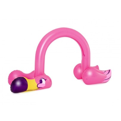 Разбрызгиватель надувной Bestway Flamingo 52382 (340x110x193 см) Разбрызгиватель надувной Bestway Flamingo 52382 (340x110x193 см)