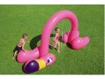 Разбрызгиватель надувной Bestway Flamingo 52382 (340x110x193 см) Разбрызгиватель надувной Bestway Flamingo 52382 (340x110x193 см)