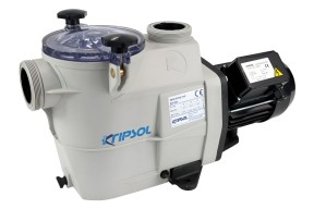 Насос (29,5 м3/ч 220В) Kripsol Koral KSE-300M IE2