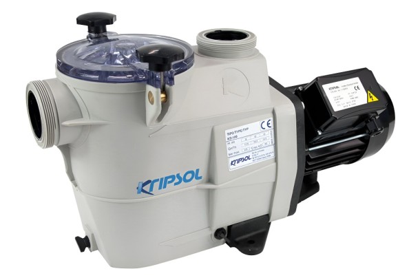 Насос (29,5 м3/ч 220В) Kripsol Koral KSE-300M IE2 Насос (29,5 м3/ч 220В) Kripsol Koral KSE-300M IE2