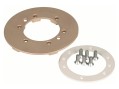  Комплект фланцев Fitstar 3862050, для донной форсунки 3860020 и 3860090 
