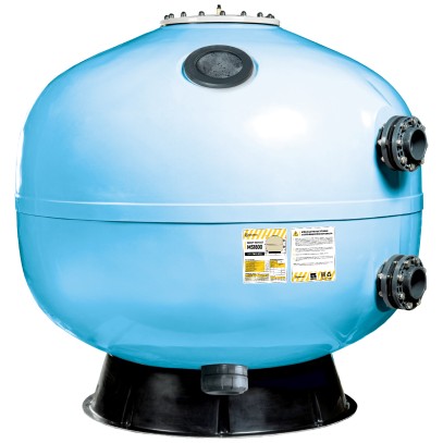 Фильтр AquaViva MS1800 (127 м³/ч, 1800 мм, 4140 кг, 110 мм, 2,5Бар, 1 м засыпка) + люк д/выгрузки и смотровое стекло Фильтр AquaViva MS1800 (127 м³/ч, 1800 мм, 4140 кг, 110 мм, 2,5Бар, 1 м засыпка) + люк д/выгрузки и смотровое стекло