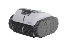 Робот-пылесос подводный беспроводной SPYDER GENIUS W3312