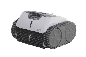 Робот-пылесос подводный беспроводной SPYDER GENIUS W3312 Робот-пылесос подводный беспроводной SPYDER GENIUS W3312