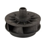  Крыльчатка насоса Kripsol серии KAN/KT/BCP (RBH0007.28R) 