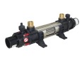 Теплообменник Elecro G2I 85 кВт Incoloy