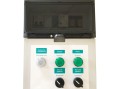 Панель управления переливной ёмкостью Toscano ECO-FILL-2 CUA-PIS-VASO 5-зондов, 230 В