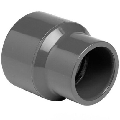  Муфта-втулка ПВХ Effast RDRRLD160L переходная, d160x110 мм 