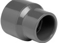  Муфта-втулка ПВХ Effast RDRRLD160L переходная, d160x110 мм 