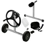  Наматывающее устройство Kokido K470BX/80 (без трубок), AISI304 