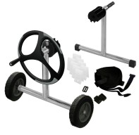 Наматывающее устройство Kokido K470BX/80 (без трубок), AISI304 Наматывающее устройство Kokido K470BX/80 (без трубок), AISI304