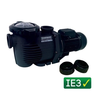 Насос Hayward HCP36353E IE3 (380V, пф, 45m3/h*10m, 3.4kW, 3,5HP) Насос Hayward HCP36353E IE3 (380V, пф, 45m3/h*10m, 3.4kW, 3,5HP)